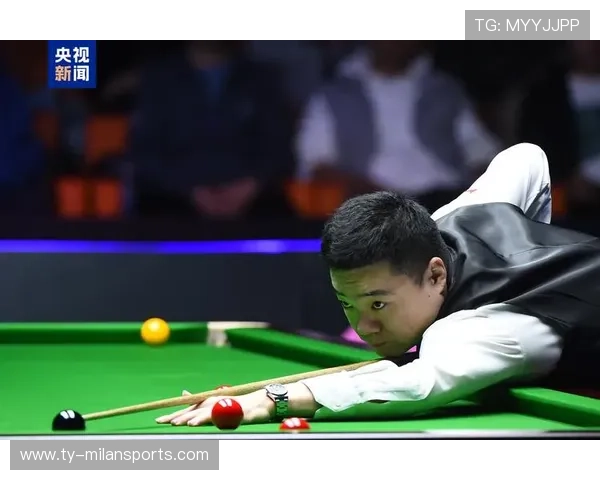 【冠军故事】丁俊晖如何守住比赛中的罚分压力？，丁俊晖打法改变