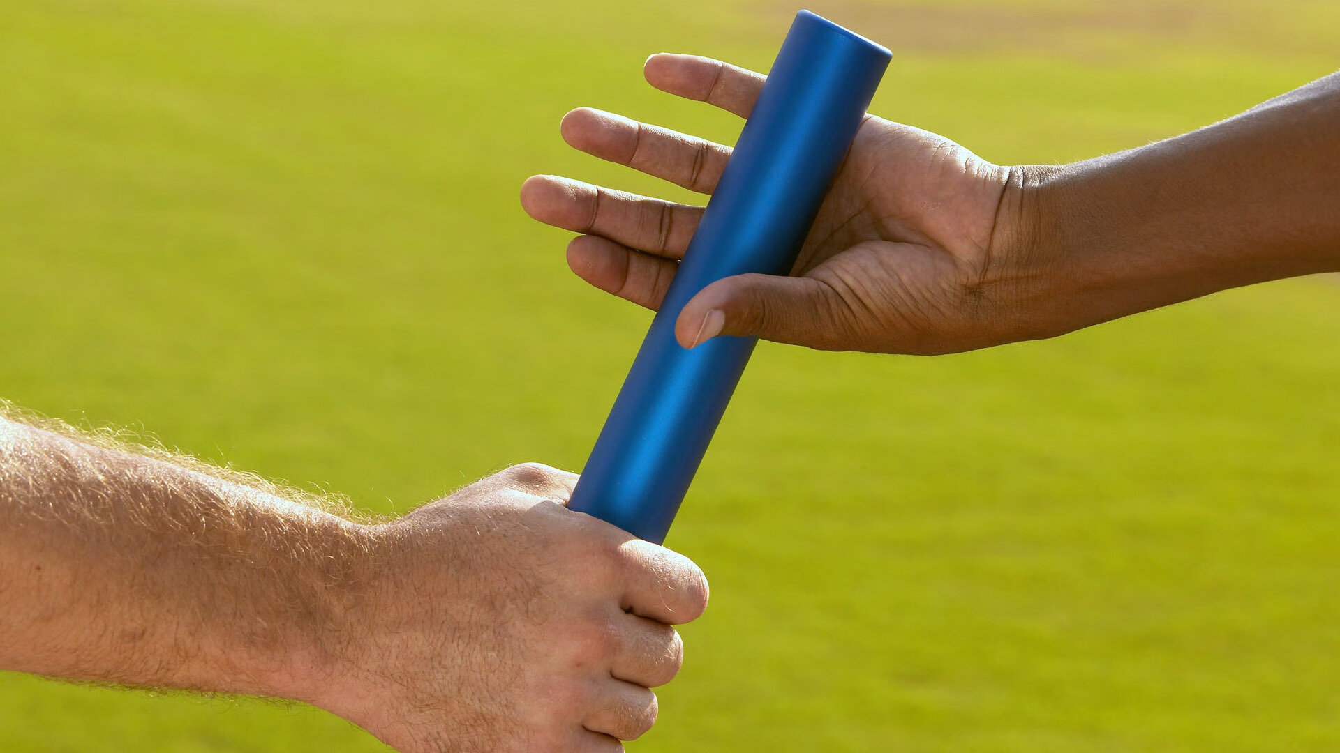 体育产业最新投资趋势